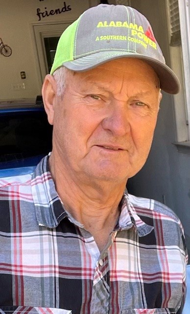 Obituary of Billy Wayne Hannah