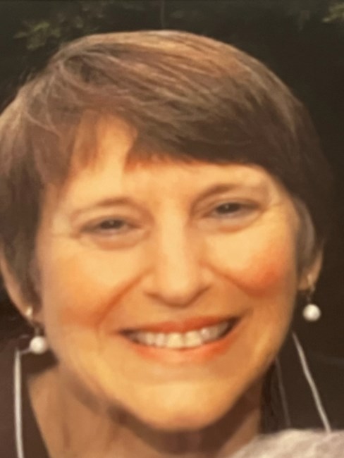 Obituary of Judith Finestein