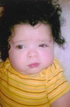 Obituary of Jeremih Campa