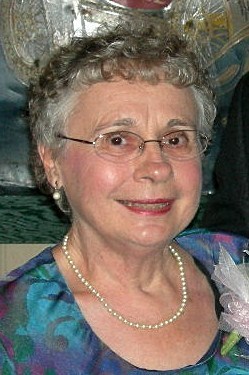 Obituary of Nancy A. Constien