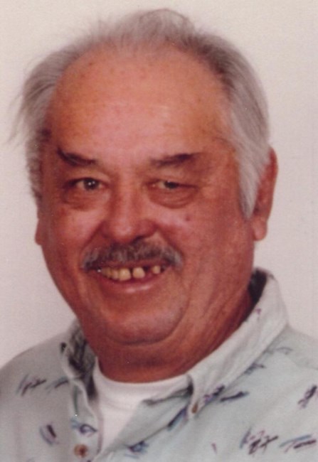 Obituario de Ramon A. Sotelo