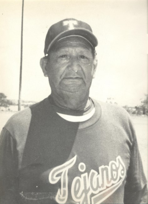 Obituary of Enrique "Kiki" Gomez