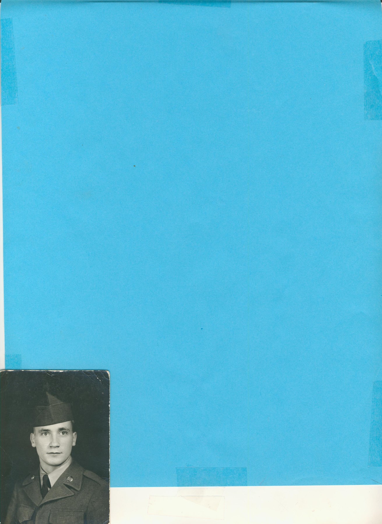 Obituary of Robert C. McHugh