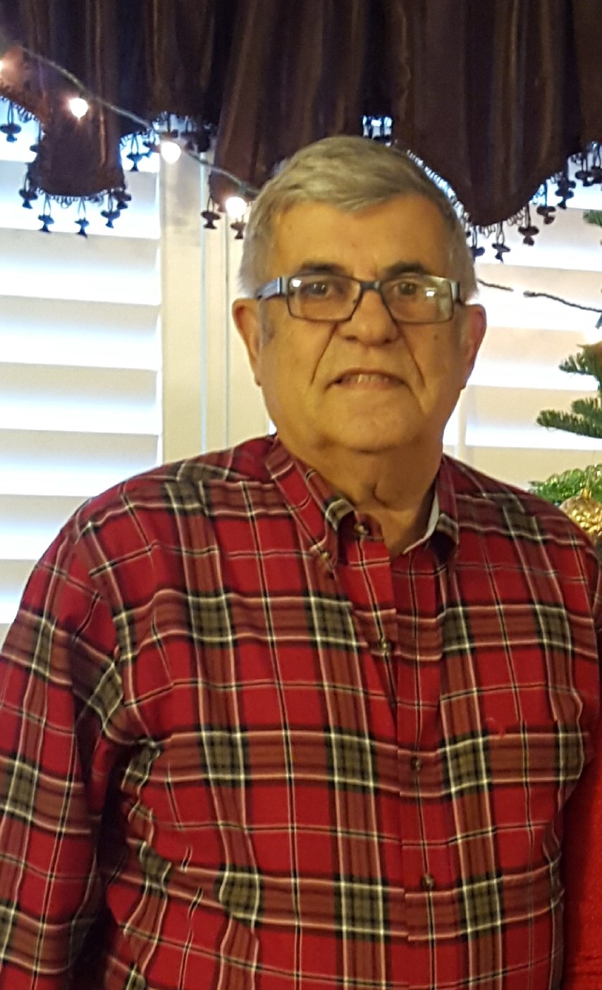 Obituary of Vitorino Jose Dinis