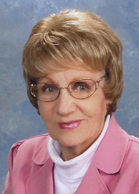 Obituary of Nancy Bryant