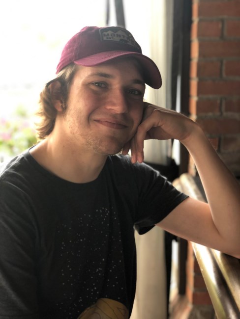 Obituary of Rory Dean Brainard