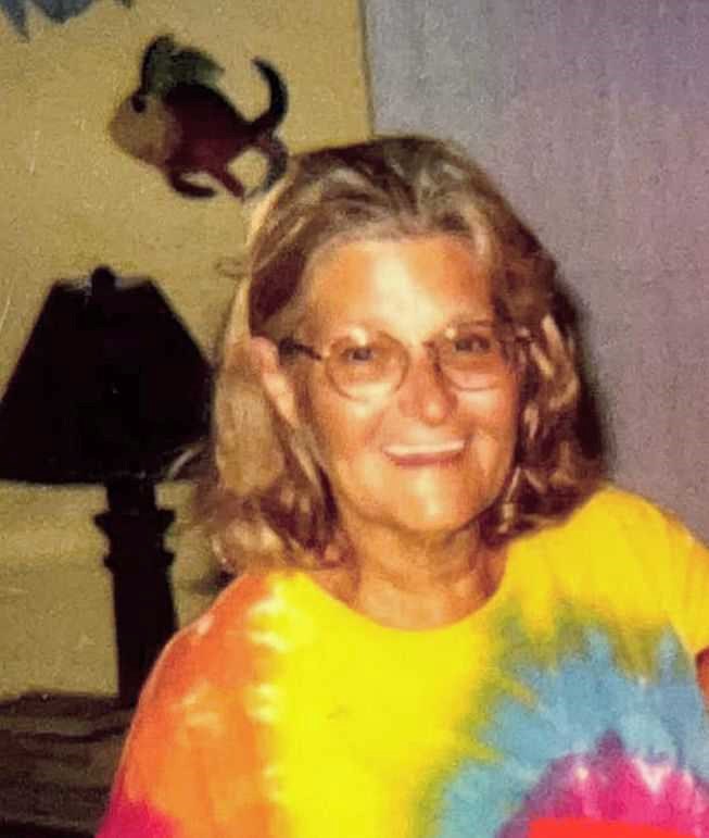 Obituary of Joann Mary McKinney