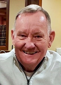 Obituary of David P. Connelly