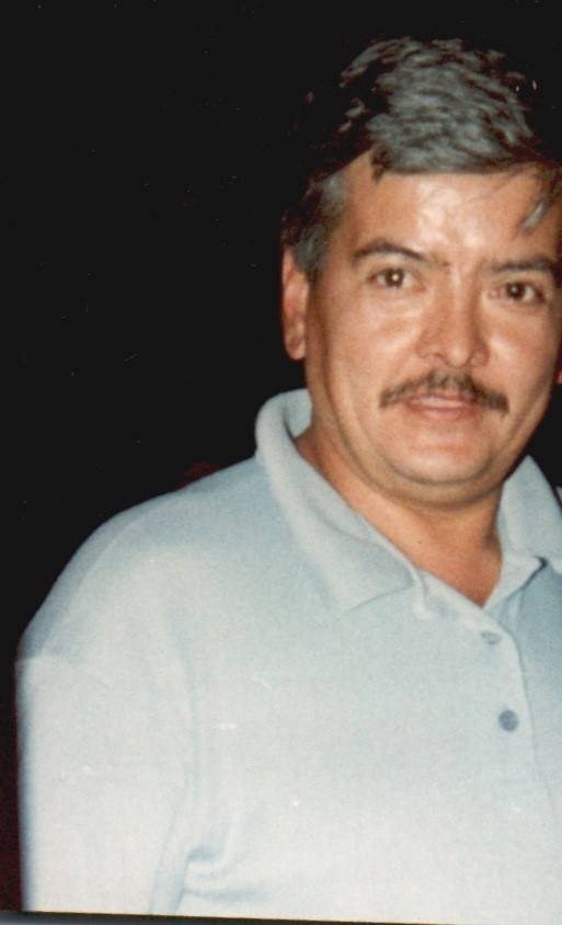 Obituary of Humberto Alcala