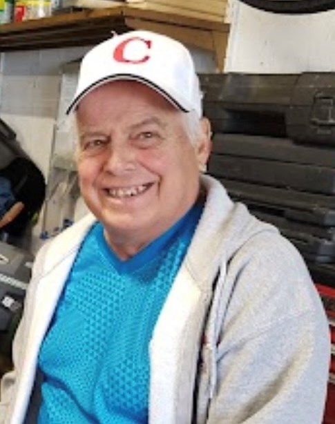 Avis de décès de Alfred Carmen Giorno