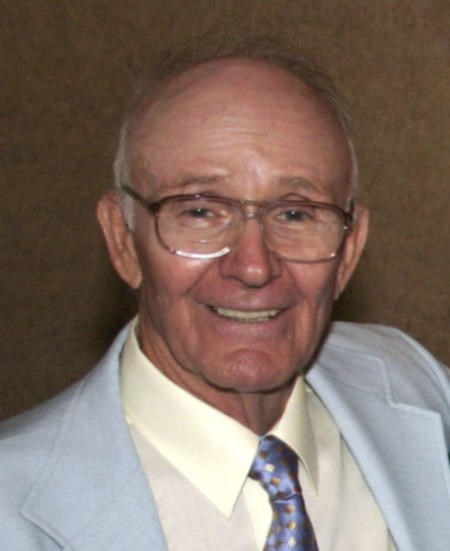 Obituary of Lawrence J. Walker