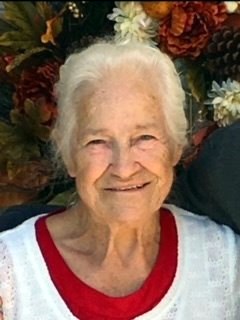 Obituary of Adocia Marie Collins