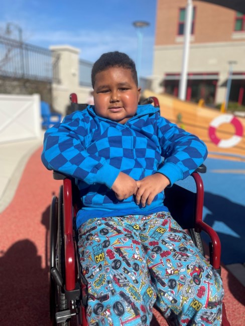 Obituary of Cameron Dewayne Franklin