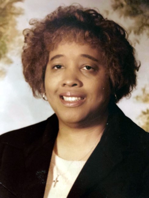 Obituary of Patricia Betty Lou Hoye-Johnson