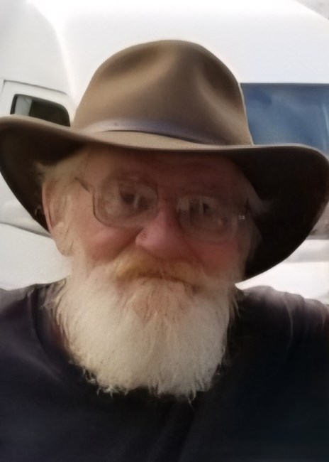 Obituario de David Lee Henderson