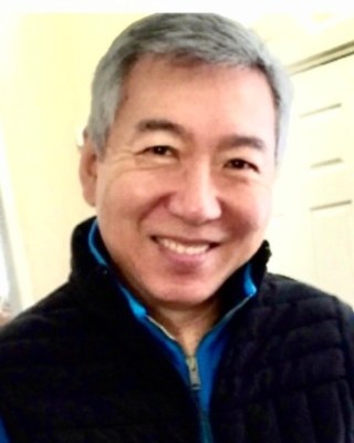 Obituary of Zhi Zhang