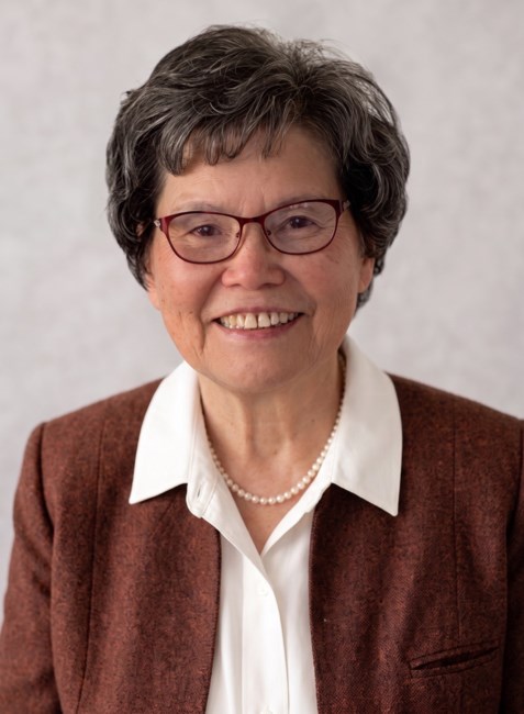 Obituary of Sayo Black