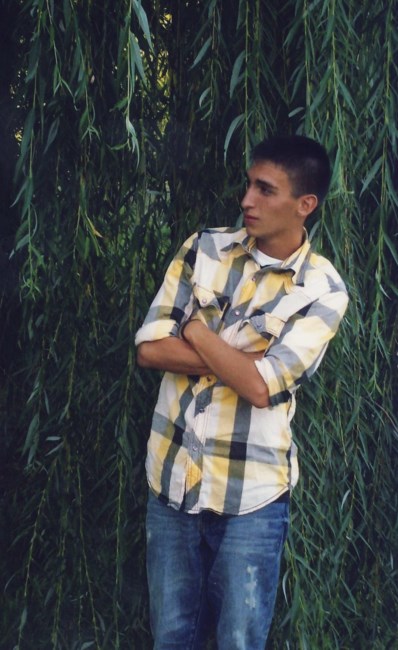 Obituary of Zachary Ryan Ronje Cruz