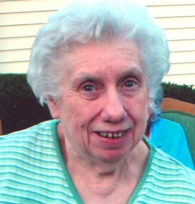 Obituary of Peggy J. Stegall