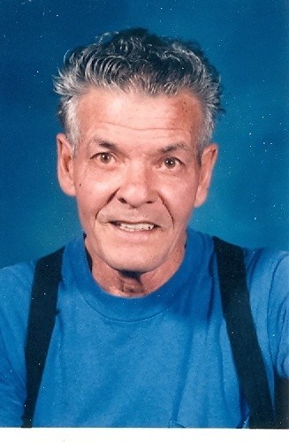 Obituary of Elmer Ray Hyatt