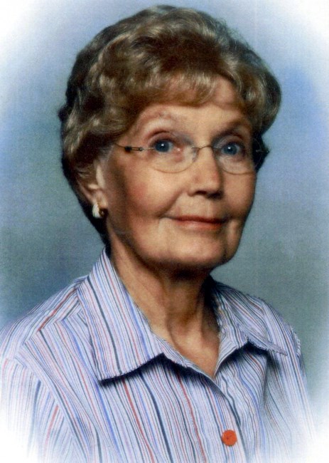 Obituary of Martha Charlene Fitz