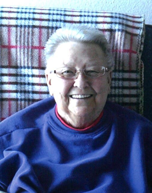 Obituary of Trillis Faye Cruys