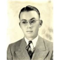 Obituary of Henry L. Olsen