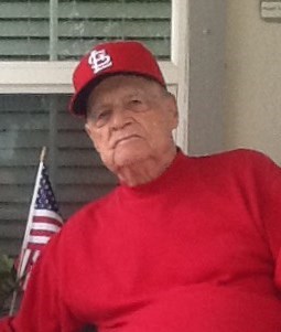 Obituary of James O. Horn