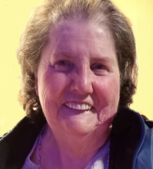 Obituary of Jane Ann Bradshaw