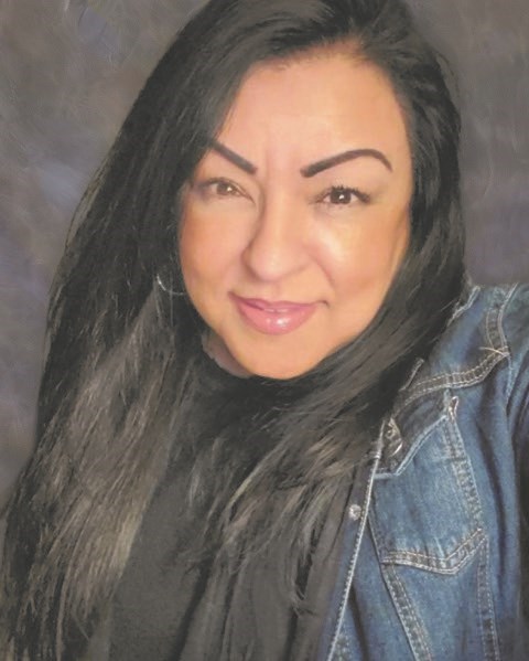 Obituary of Laura S Castro