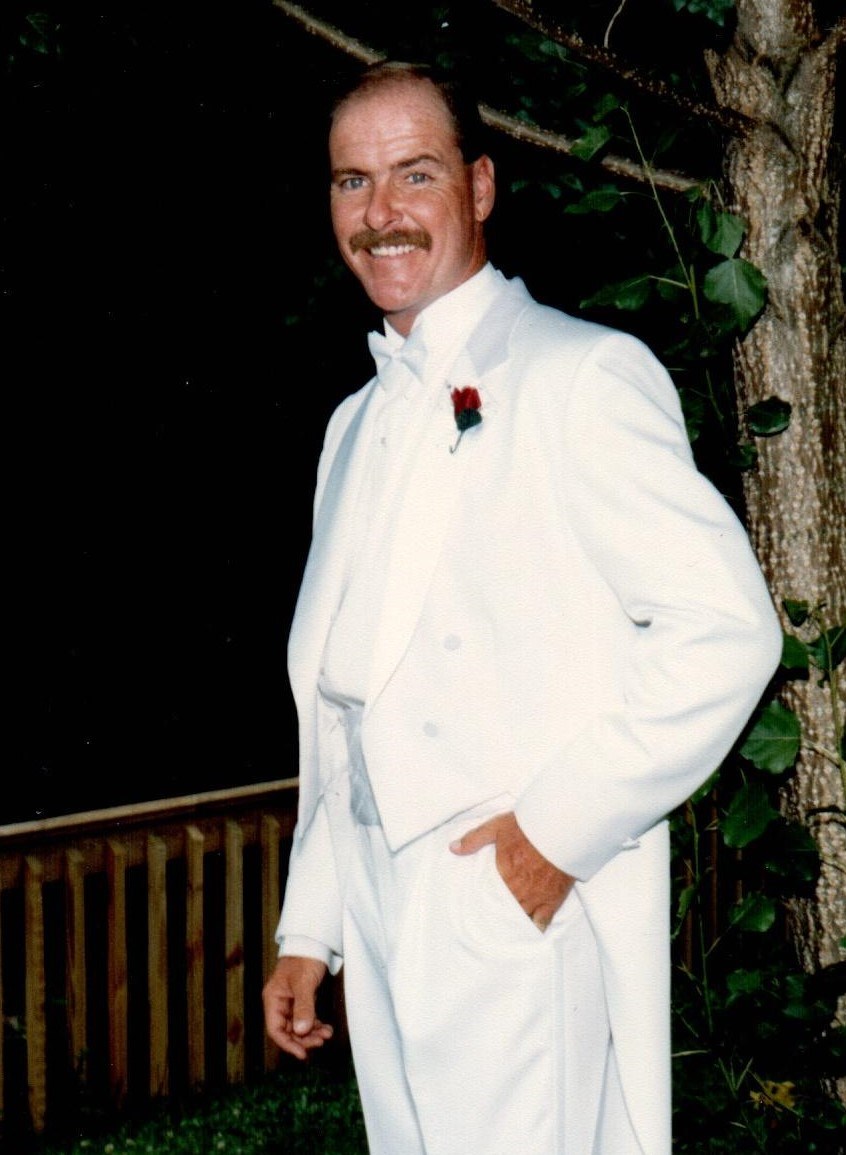 Avis de décès de Patrick Michael McGurk