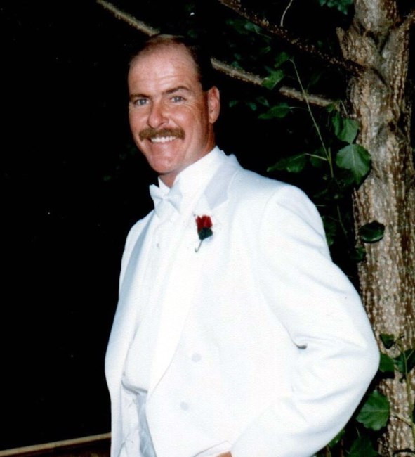 Avis de décès de Patrick Michael McGurk