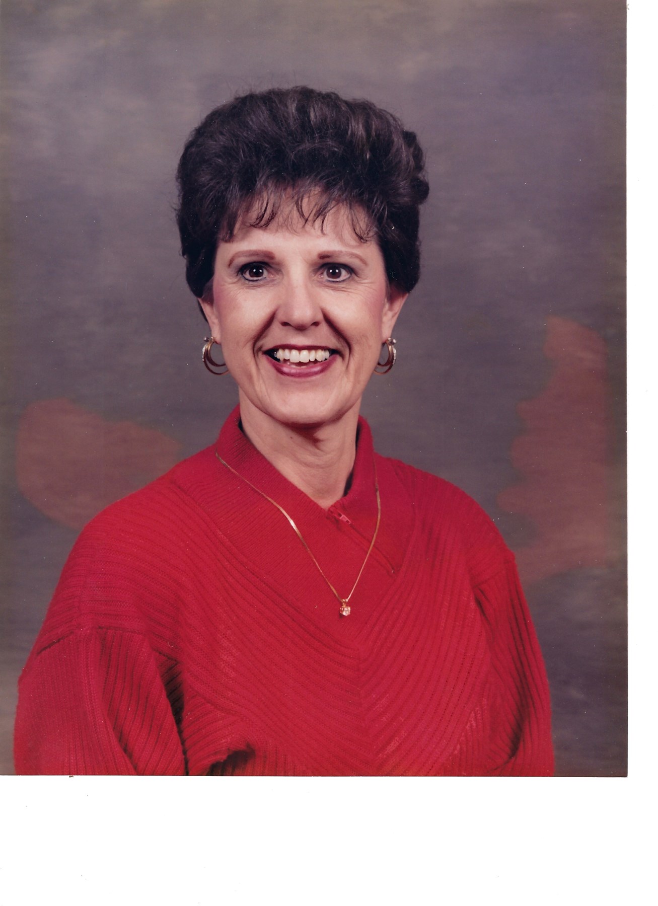 Obituary of Lora Mae Bradford