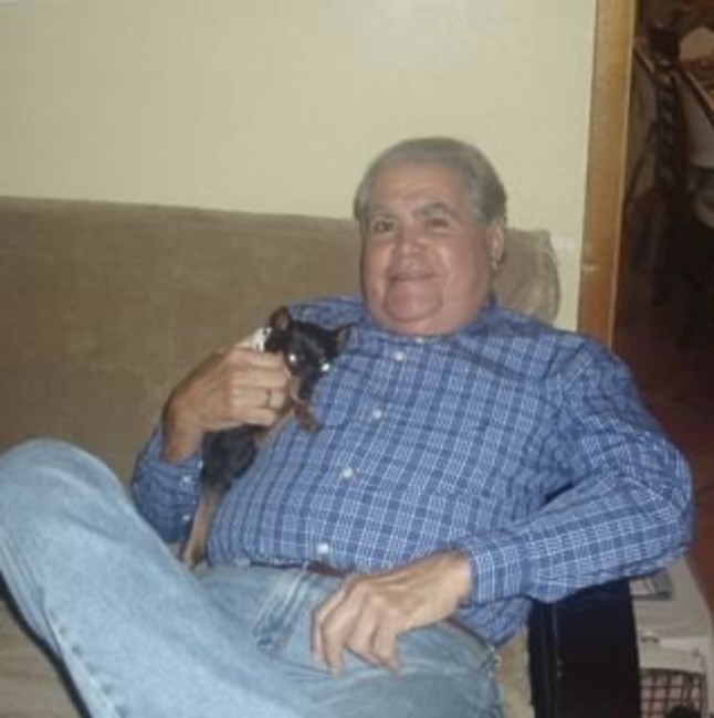 Obituary of Ernesto C. Sierra