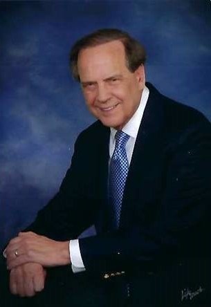 Obituary of William Albert Thau Jr.