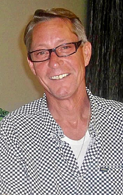 Obituary of Robert Lee Asplund Jr.