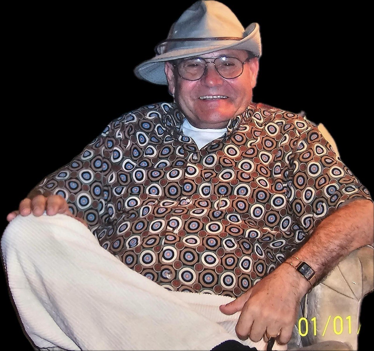 Obituary of Rafael Amat