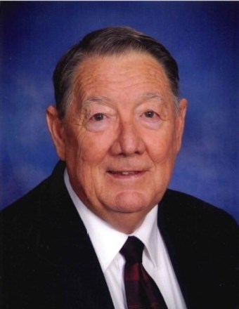 Avis de décès de Dr. Albert Wallace Long, Jr.