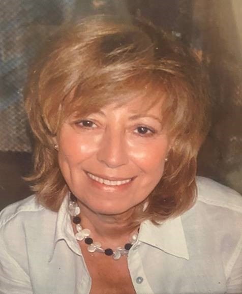 Obituary of Livia Luciana Larizzate