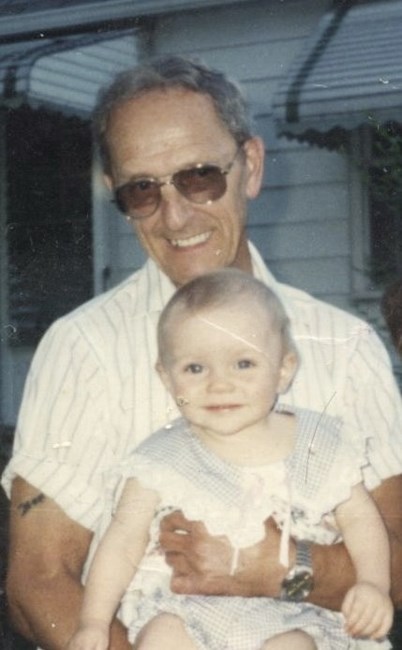 Obituary of Calvin Earl Martin Jr.