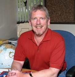 Obituary of Thomas Warner