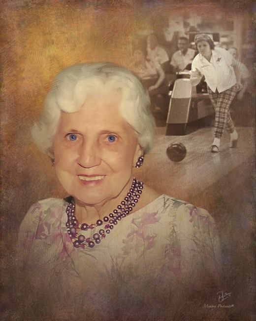 Obituary of Elenora Rose Stafford Peak