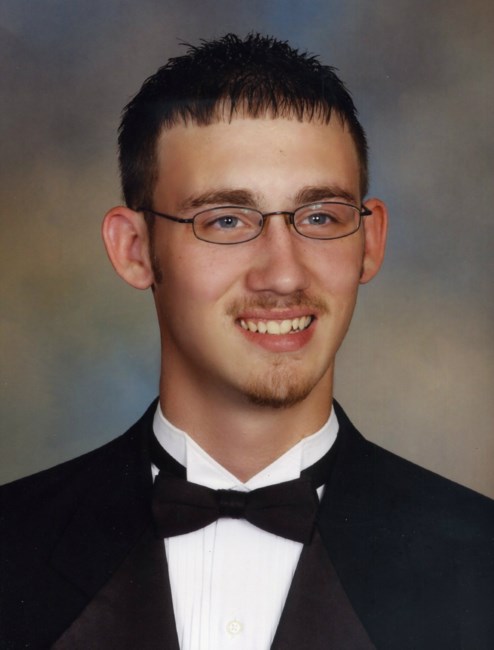 Obituary of Daniel Arthur Walker