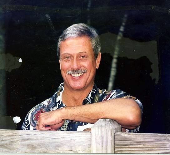 Obituary of Peter Duffy