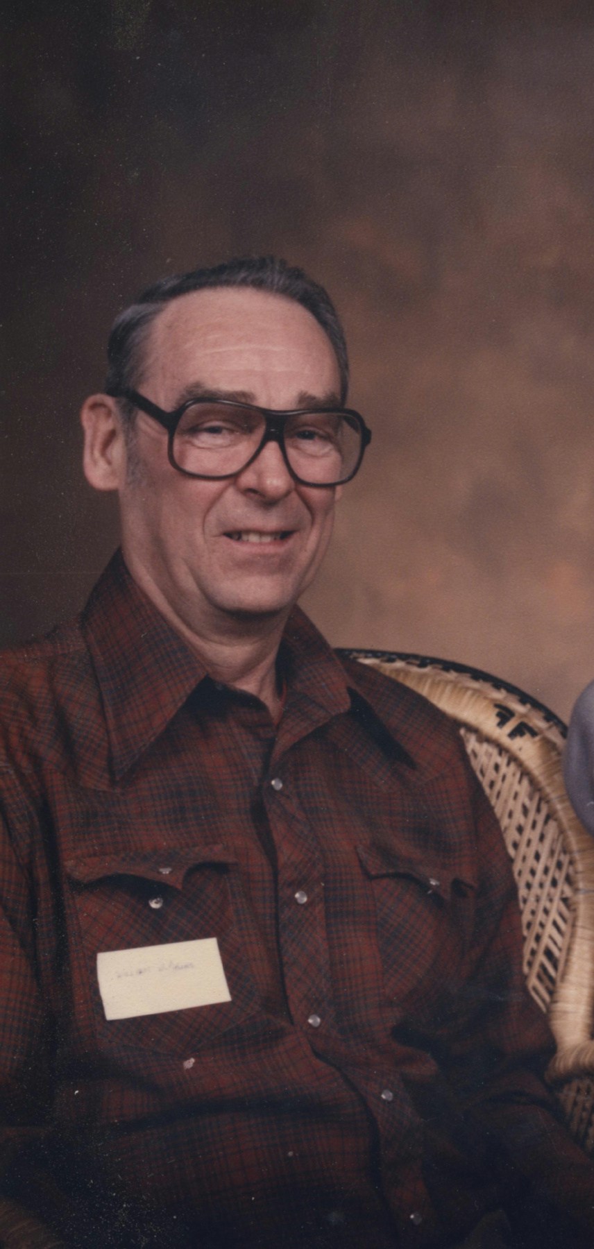 Obituary of William "Bill" Akins