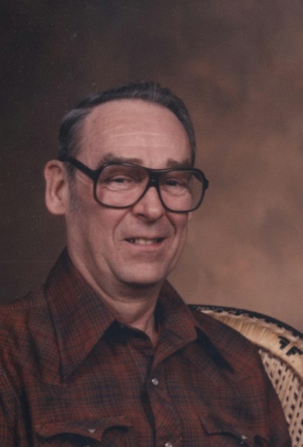 Obituary of William "Bill" Akins