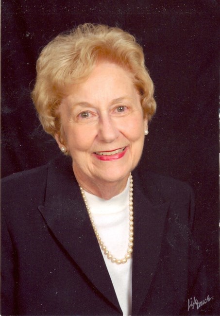 Obituary of Mrs. Martha Chernault Howard