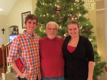 Obituary of Kenneth Clay Fawcus III