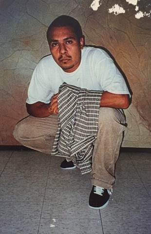 Obituary of Richard Leo Castillo