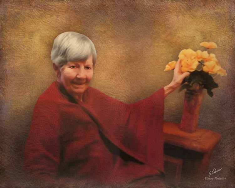 Obituary of Ellen D. Carson